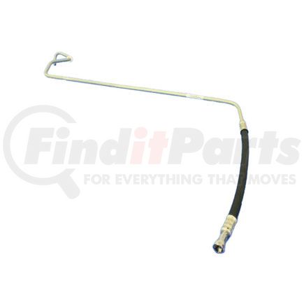 55056533AB by MOPAR - Automatic Transmission Oil Cooler Hose - For 2004-2009 Dodge/Chrysler