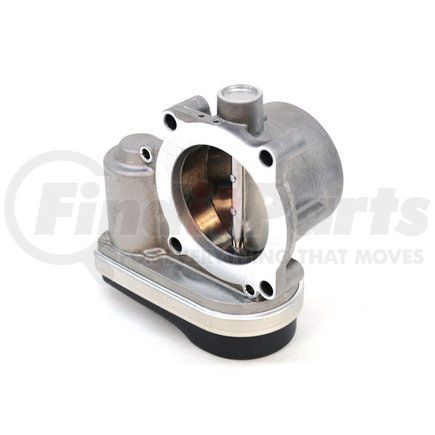 4861691AA by MOPAR - Fuel Injection Throttle Body