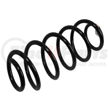 4877943AD by MOPAR - Coil Spring - Rear, for 2008-2010 Dodge Grand Caravan/Chrysler Town & Country