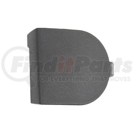 1DX41XDVAB by MOPAR - Seat Belt Anchor Plate Cover - Left