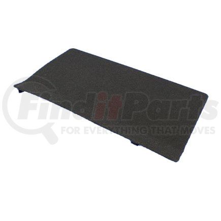 1FL69DX9AB by MOPAR - Floor Cover Panel - Third Row, Fold Flat, for 2011-2020 Dodge/Chrysler/Ram