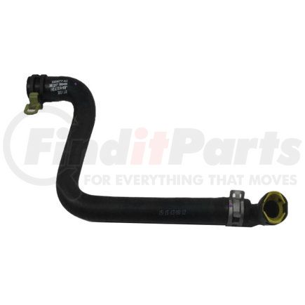 55056711AC by MOPAR - HVAC Heater Hose