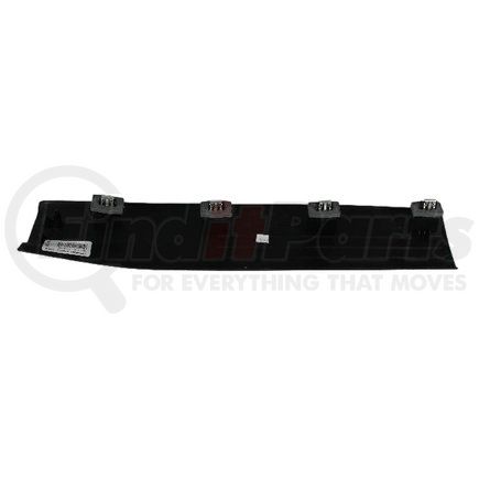 1PF44DX9AB by MOPAR - Side Sill Scuff Plate