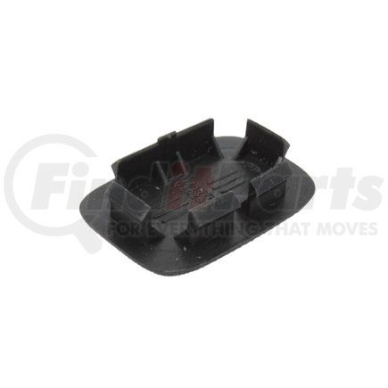 1QZ50DX9AA by MOPAR - Quarter Panel Trim Cap