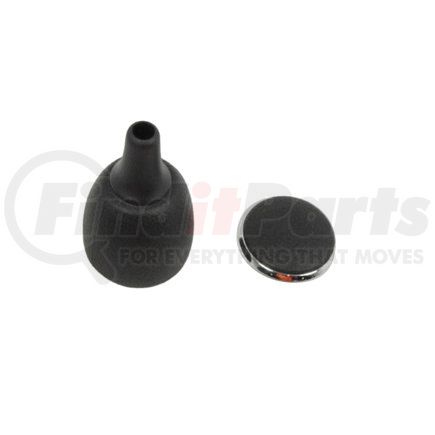 1RV42DX9AB by MOPAR - Automatic Transmission Shift Lever Knob - For 2011-2020 Ram/Chrysler/Dodge