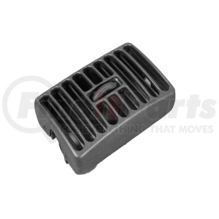 5DP55XDV by MOPAR - Dashboard Air Vent - Left, For 2003-2006 Jeep Wrangler