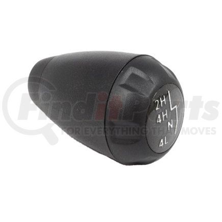 52060451AF by MOPAR - Manual Transmission Shift Knob