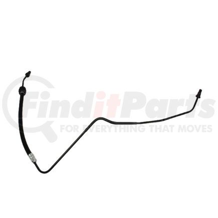 52060477AE by MOPAR - Clutch Hydraulic Line - For 2007-2011 Jeep Wrangler