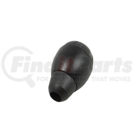 52060485AG by MOPAR - Manual Transmission Shift Knob - For 2007-2010 Jeep Wrangler