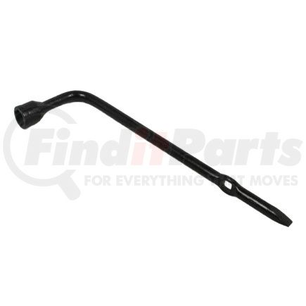 52124170AA by MOPAR - Spare Tire Jack Handle / Wheel Lug Wrench