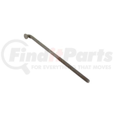 52100362AB by MOPAR - Fuel Tank Strap Bolt - For 2001 Jeep Cherokee