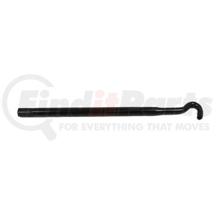 52124172AA by MOPAR - Floor Jack Handle Bracket