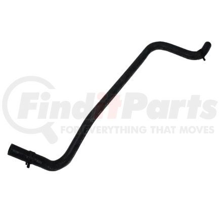 55038128AC by MOPAR - Heater Supply Pipe - For 2002-2006 Jeep Wrangler