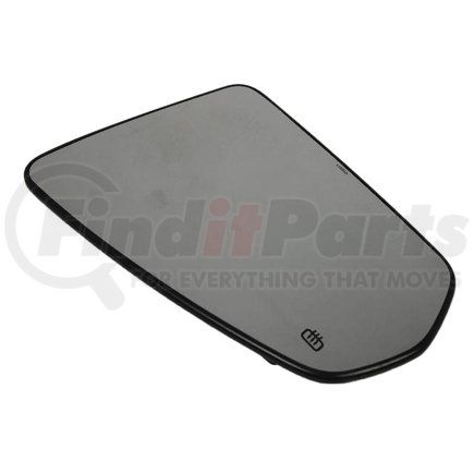 68005347AA by MOPAR - Door Mirror Glass - Left, for 2007-2014 Dodge/Chrysler