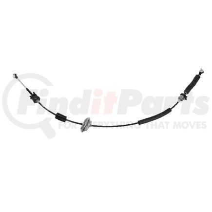 68024433AD by MOPAR - Gear Selector Cable - For 2007-2017 Jeep Compass and Patriot