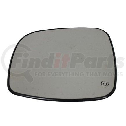 68026177AB by MOPAR - Door Mirror Glass - Left, for 2008-2020 Dodge/Chrysler/Ram