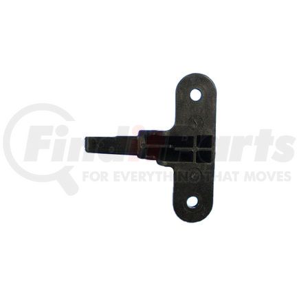 68073688AB by MOPAR - Radiator Mount Bracket - Upper, For 2012-2019 Fiat 500