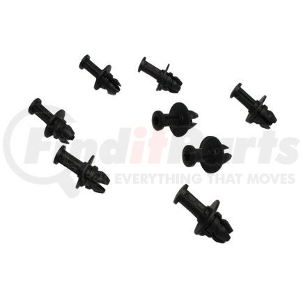 68071615AA by MOPAR - Push-In Fastener - For 2006-2010 Jeep Commander