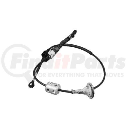 68080123AF by MOPAR - Transfer Case Shift Cable