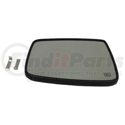 68079363AA by MOPAR - Door Mirror Glass - Left