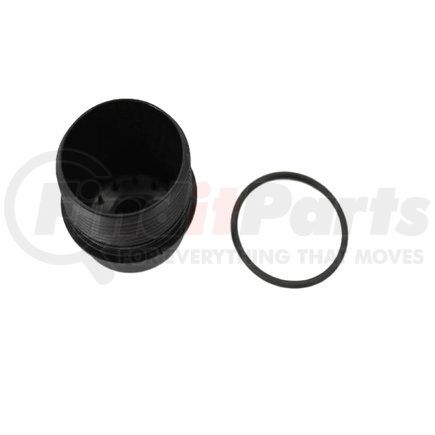 68079747AC by MOPAR - Engine Oil Filter Housing Cap - For 2011-2013 Dodge/Jeep/Chrysler/Ram