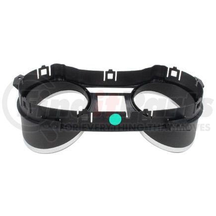 68089297AA by MOPAR - Instrument Cluster Mask