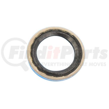 68100680AA by MOPAR - Slim Line Seal - 0.5 Inches