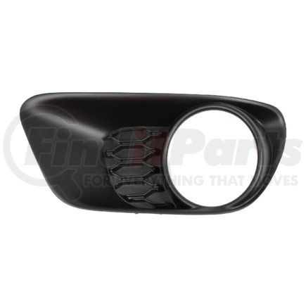 68100698AA by MOPAR - Fog Light Bezel - Right