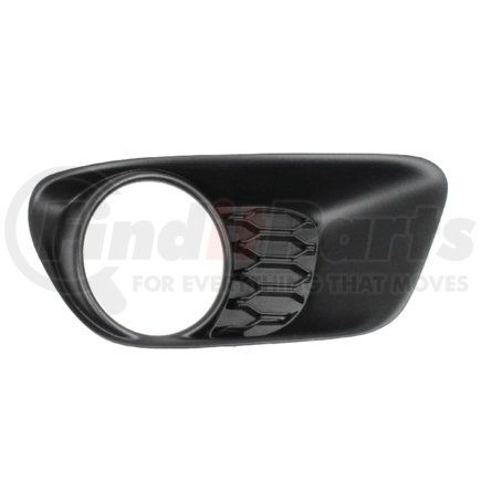 68100699AA by MOPAR - Fog Light Bezel - Left