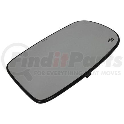 68101147AA by MOPAR - Door Mirror Glass - Left