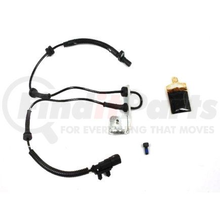 68128181AC by MOPAR - ABS Wheel Speed Sensor - Front