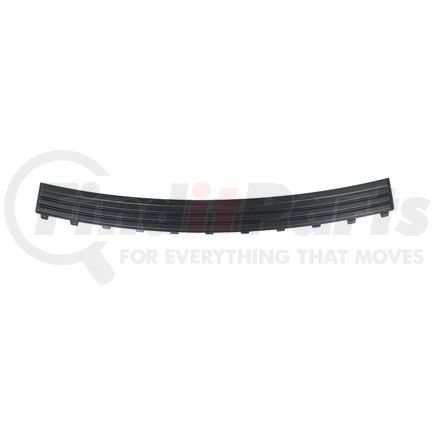 68111633AB by MOPAR - Bumper Pad - Rear