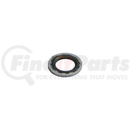 68127824AA by MOPAR - Slim Line Seal - For 2012-2017 Fiat 500