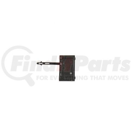 68164511AA by MOPAR - USB Port Cover