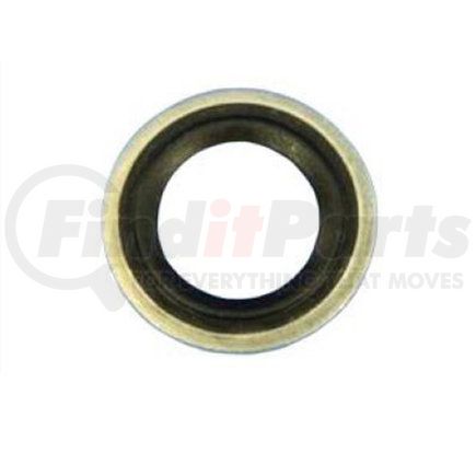 68142219AA by MOPAR - Slim Line Seal - 0.5 Inches