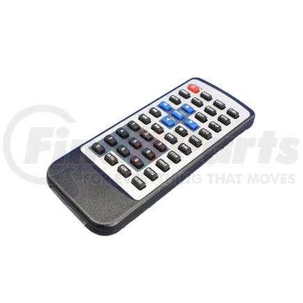 68189014AA by MOPAR - Remote CD Player Controller