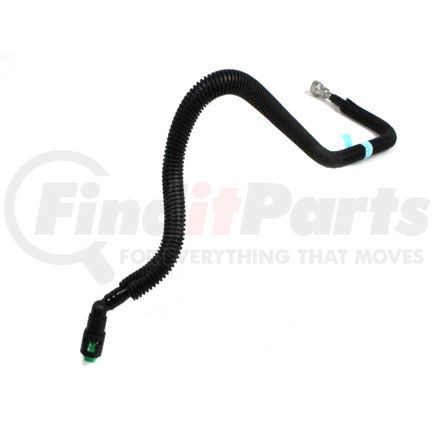 68186206AB by MOPAR - Fuel Supply Hose