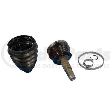 68212047AA by MOPAR - CV Joint Boot Kit - For 2014-2016 Fiat 500L