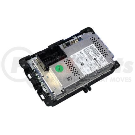 68228670AE by MOPAR - Radio Control Unit - For 2015 Ram