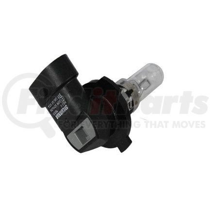 L0009005 by MOPAR - Headlight Bulb - High Beam or Low Beam, for 2001-2021 Jeep/Chrysler/Dodge/Ram