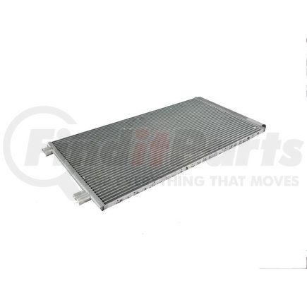 68285225AA by MOPAR - A/C Condenser