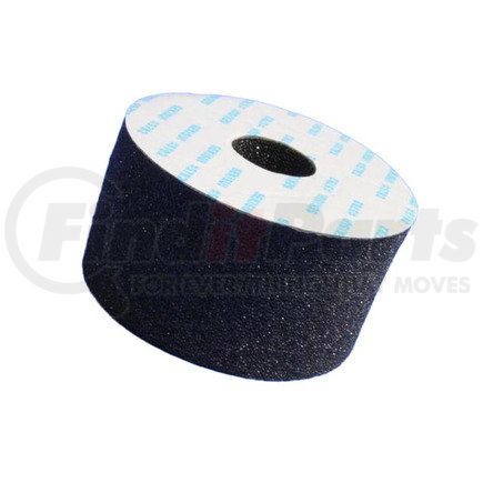 4720037 by MOPAR - A/C Evaporator Drain Seal