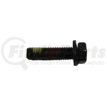 6501596 by MOPAR - Drive Shaft Bolt - Hex Head Bolt And Coned Washer, Mounting, for 2001-2019 Dodge/Chrysler