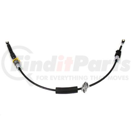 68092240AB by MOPAR - Transfer Case Shift Cable