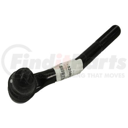 52088461 by MOPAR - Steering Tie Rod End - For 2001-2004 Jeep Grand Cherokee