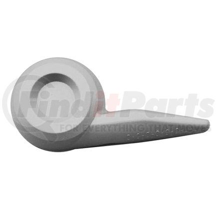 1DQ59BD5AA by MOPAR - Seat Back Recliner Adjustment Handle - 2 Way