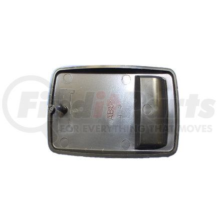 1AW69XDVAA by MOPAR - Seat Belt Anchor Plate Cover