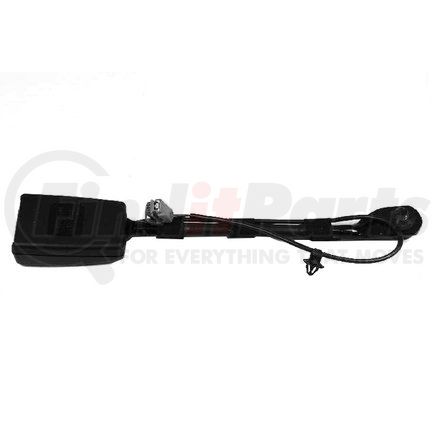 1TR581X9AH by MOPAR - Seat Belt - Front, Inner, For 2011-2023 Dodge Charger