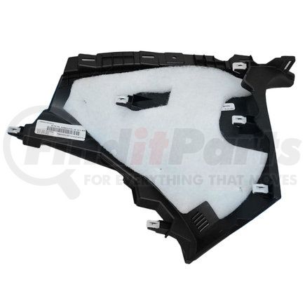 5MT29DX9AB by MOPAR - Instrument Panel Trim Panel - Left