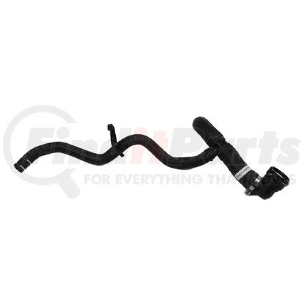 68073099AD by MOPAR - Radiator Outlet Hose - For 2012-2017 Fiat 500